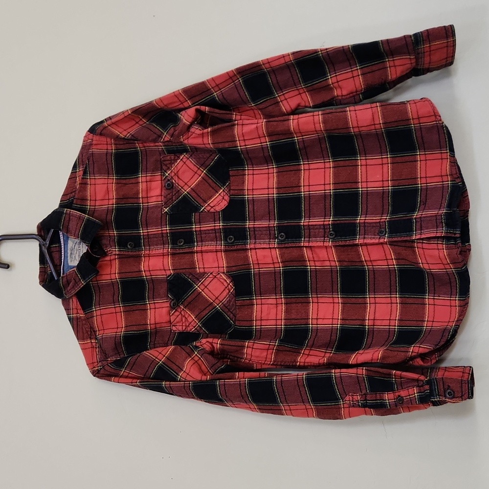 Roebuck & Co. Shirt Size Small